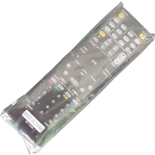 New Remote Control For ONKYO TX-SA706 RC-690M TX-SR502 TX-SR706 TX-SR606S TX-SR577 HT-S6200 HT-R670 HT-S5200 A/V AV Receiver