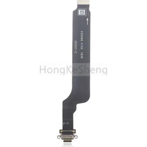 OEM Charging Port Flex for OnePlus 6T A6010