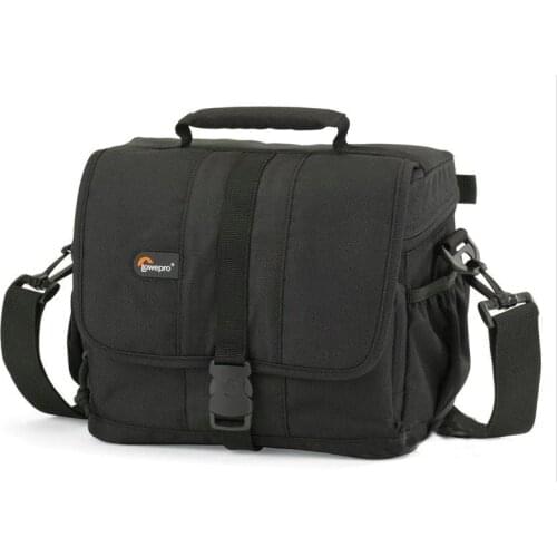 Hot Sale Genuine Lowepro Adventura 170 (Black) Single Shoulder Bag Camera Bag Camera Bag To Take Cover