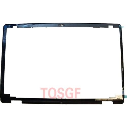 LCD Front Bezel For Dell Inspiron 7558 1CVHJ 01CVHJ