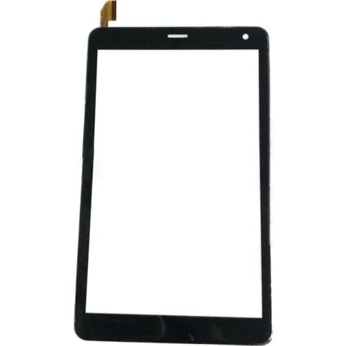 8 inch touch screen Digitizer for Dexp Ursus N380i 4G / N180i 4G / N280i 4G tablet PC