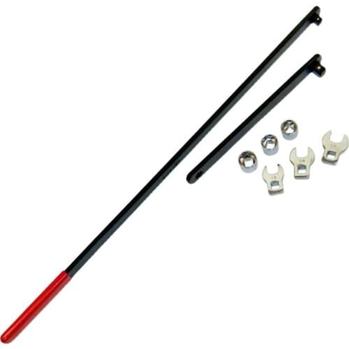 TORNADOR BLACK Car Disassembly And Installation Tool