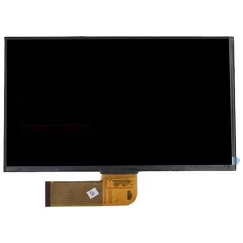 High Quality 10.1'' inch LCD Display wolder mitab cleveland Tablet Screen Touch screen Digitizer Parts KR101PB8T Tablet pc