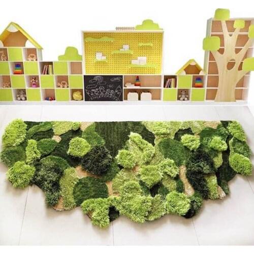 Whahotir Fluffy Rugs For Home