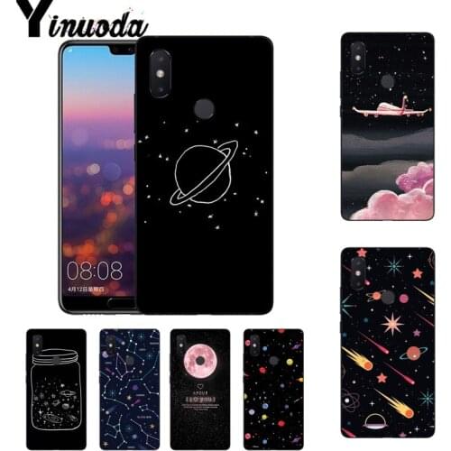 Yinuoda Phone Cases Xiaomi Mi 6X