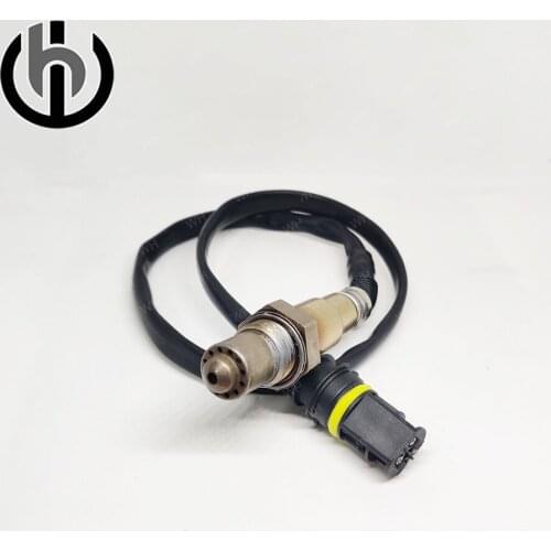 0258006475 NEW High Quality O2 Lambda oxygen Sensor for Mercedes W203 W211 C180 Sprinter 906 W212