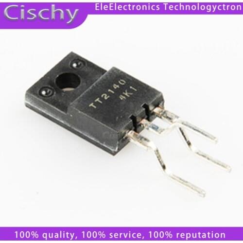 10pcs/lot TT2140LS TT2140 TT2170 TT2190 TO-220F In Stock
