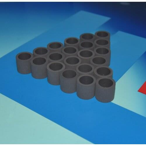 Free Shiping 50PC. RL1-1442-000 for P1008 P1005 CP2025 M1136 P1102 M1312 Printer Pick Up Roller tire