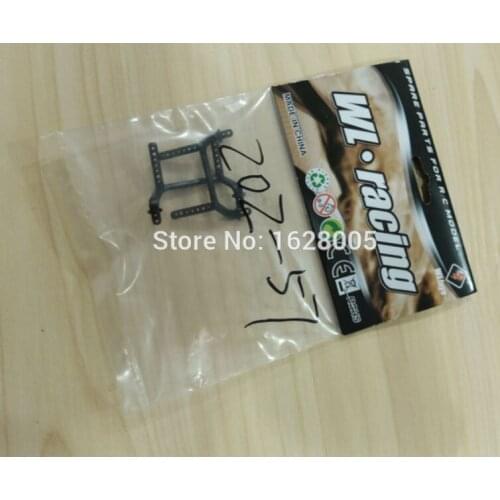 WLtoys a202 a212 a222 a232 a242 a252 1:24 RC Car Spare Parts A202-56 A202-57 A212-05 A222-04 A242-05 Car shell column