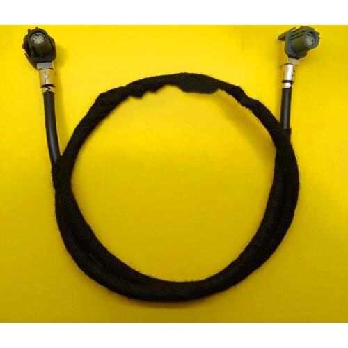 Car display wiring harness LVDS line host screen connecting line for Audi A3 A4 A6L A8L Q3 Q5 Q7