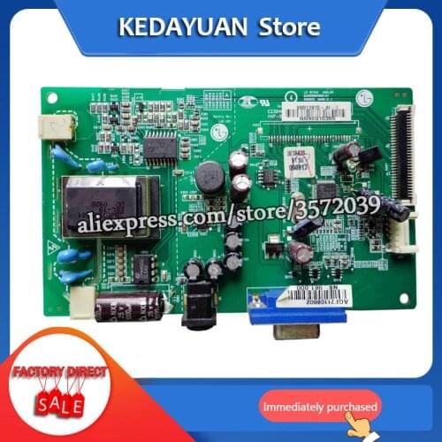 Free shipping original 100% test for LG W1943SV W1943SE EAX59305907 LGM-001 drive board