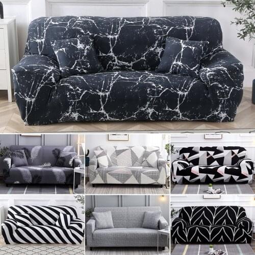 Home living room kitchen banquet sofa cover, single/double/three seat/four seat