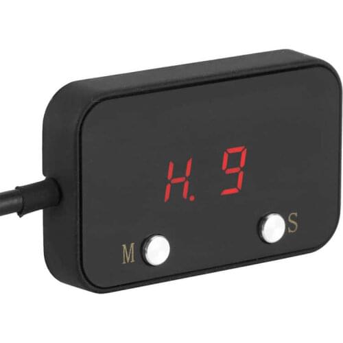 For Mitsubishi Lancer 2007-2017 Car Windbooster Electronic Throttle Controller Accelerator RT303 Car Accessories