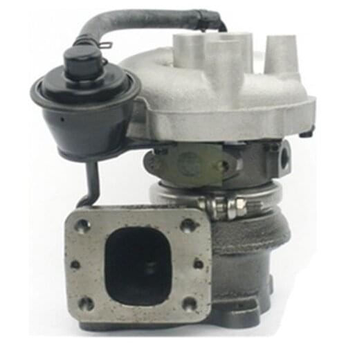 Eastern Turbo Charger KT10-1B 0K058-13700C 0K05813700C RF Engine Turbocharger for KIA Sportage I 2.0 TD