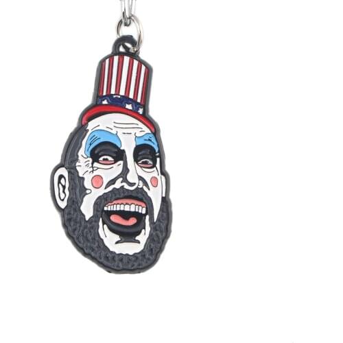 Eastknight Keychains