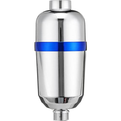 15 Level household Water filters Bathroom Shower Filter Bathing Water Treatment Health Softener Chlorine Removal Water Purifier