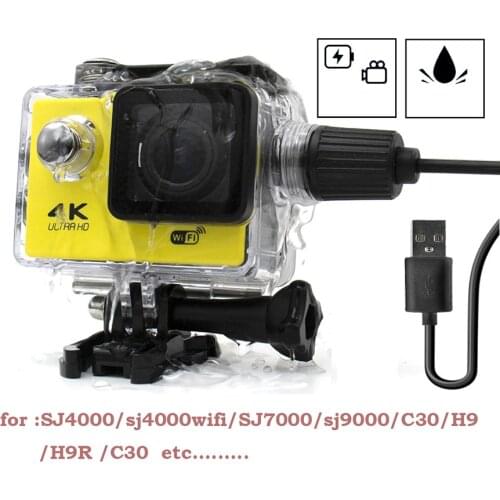 GOLDFOX Action Camera Accessories