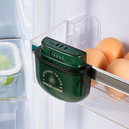 HiMISS Mold Protection