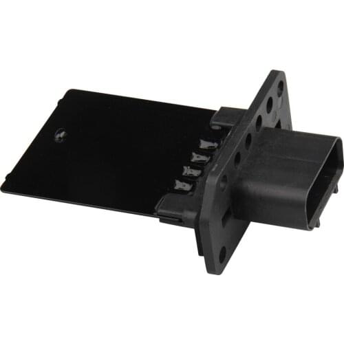HVAC A/C Front Heater Blower Motor Resistor 973-444 For Ford F150 F250 2004-2011