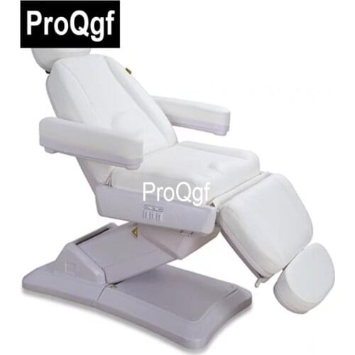 Kfsee 1Pcs A Set Prodgf Beauty Spa Life ins Massage Bed