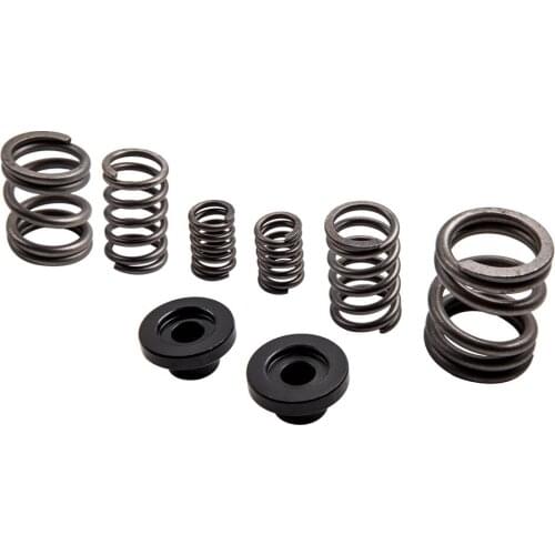 1 Set P7100 Injection Pump Governor Spring Kit For Cummins 1998 for Dodge 5.9l 12v 3k/4k