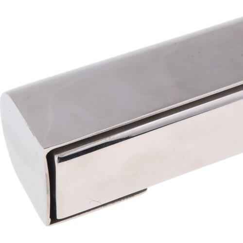 Stainless Steel Boat/Marine/Yacht 12'' 300mm Outboard Motor Lock with Keys Set