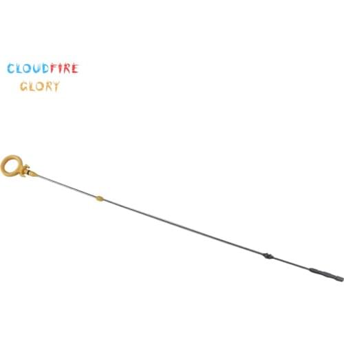 CloudFireGlory 06D115611B Engine Oil Dipstick For Audi A4 & A4 Quattro 2.0T BWT Eng 2005 2006 2007 2008 2009