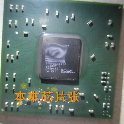 New X600 216PDAGA23F BGA 1PCS/LOT