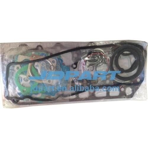 New 3TNV84 Cylinder Gasket Set For Yanmar Diesel Engine