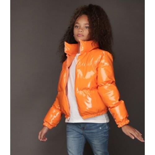 Siddons Children's Jackets And Coats