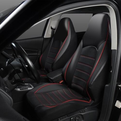 SUROYUTH Car Seat Covers