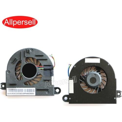 Laptop Fan for HP 6930 6930P CPU Cooling Cooler Fan