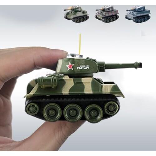 Vilead Radio Controlled Tanks
