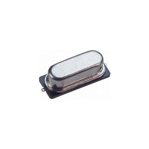 49SMD 4mhz 5MHz 6MHz 8MHz 10MHz 12MHz 20MHz 13MHz 16MHz 24MHz 27MHz Passive Crystal Oscillator