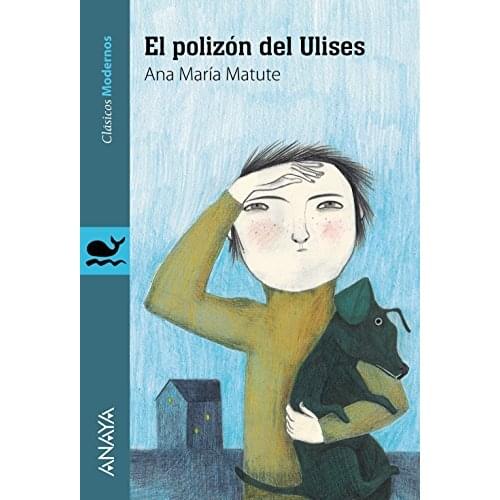 Anaya Infantil y Juvenil Fiction
