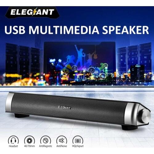 Аудио динамики CLAITE China At AliExpress