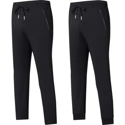 Men Pants Casual Men`s Gyms Joggers Pants Fitness Male Workout Skinny Sweatpants Bodybuilding Sporting Man Trousers Size 8XL