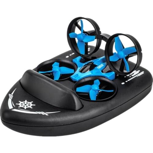 Electric RC Boat High Speed Radio Remote Controlled Speedboat Racing Ship Steerable Boats Kids 4-CH Bateau Rc Ship Toy BA60YKC