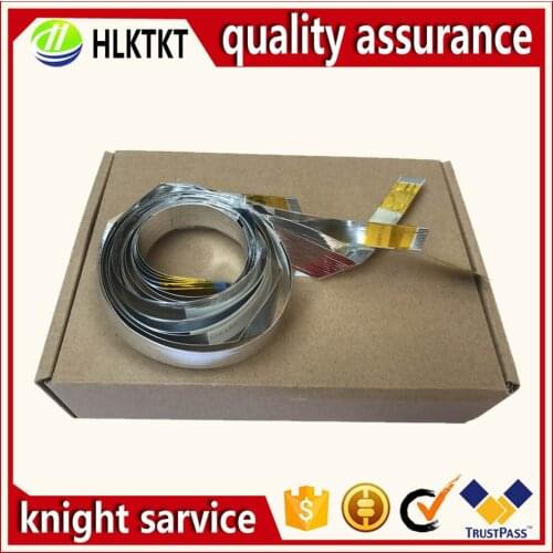 5PC JC39-00951A FFC Flex Flat Cable flexible scanner scan CIS for Samsung SCX4623 SCX4824 SCX4826 SCX4828 SCX4600 C100