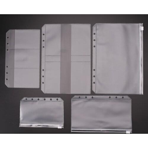 Handnote Presentation Folders