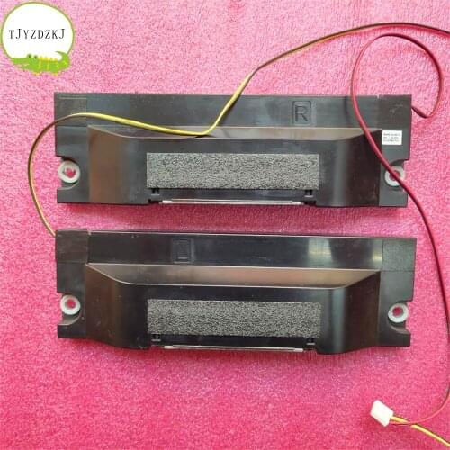 Good test working for Samsung Speaker UN55ES6003F BN96-21667C 21667B 21667A 6ohms 10W UA46ES5500R UA50ES5500R UN55ES6003