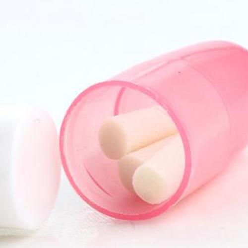 1 Pc Women Nail Art Polish Corrector Pen Remover Mistakes Cleaner with 3 Tips Nail Polish Remover Nail Cleaner Erase Mistakes