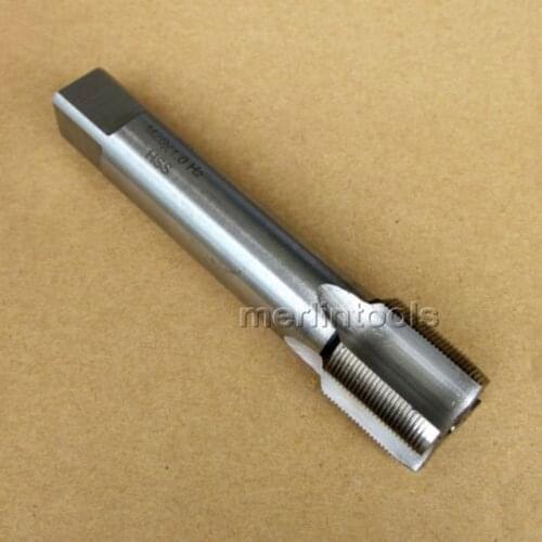 M26 x 0.75 1.0 1.25 1.5 2.0 3.0 Metric HSS Right hand Tap