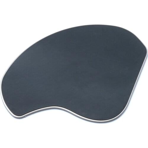 Magnetic Metal Hinge Replacement for Logitech MX Ergo Wireless Trackball Mouse Repair Part