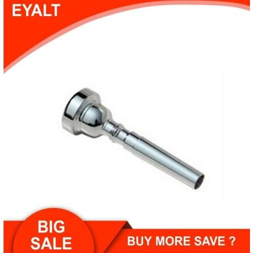 Small Mouth 3C 5C 7C Gold Plated Silver Small 40 Mouth Musical Instrument Accessories