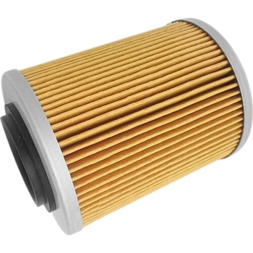 Oil Filter For Can-Am Maverick Max 1000R X3 Sea-Doo Ski-Doo Spark Replace OEM 420956123 293300086 420650500