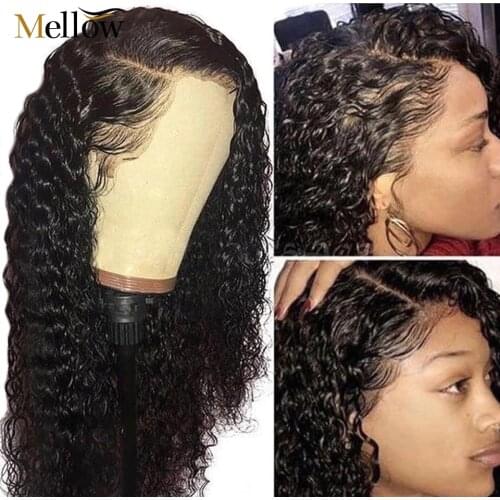 Mellow Kids Wigs