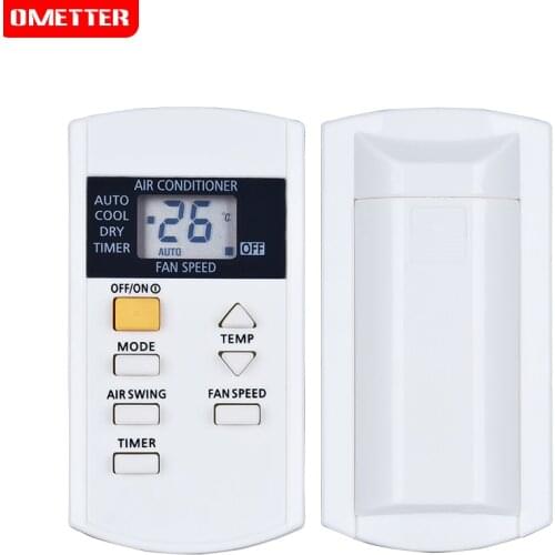 MINI AC Remote Control for Panasonic Air conditioner A75C3740