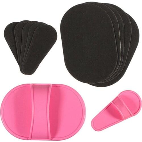 MOJOYCE Body Epilators