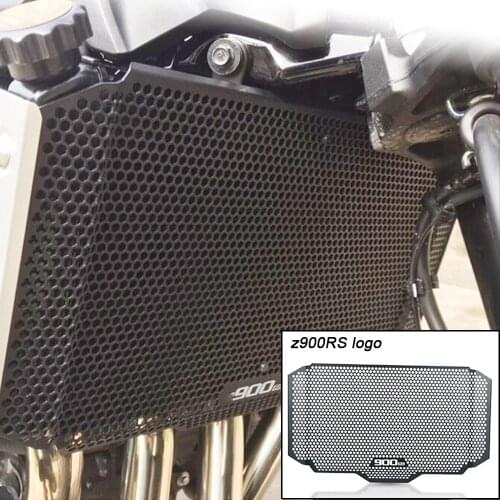 Motorcycle Z900 RS Guard Radiator Grille Guard Protective For Kawasaki Z900RS Cafe Performance CafePerformance 2018 2019 2020